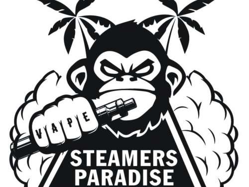 Steamers-Paradise