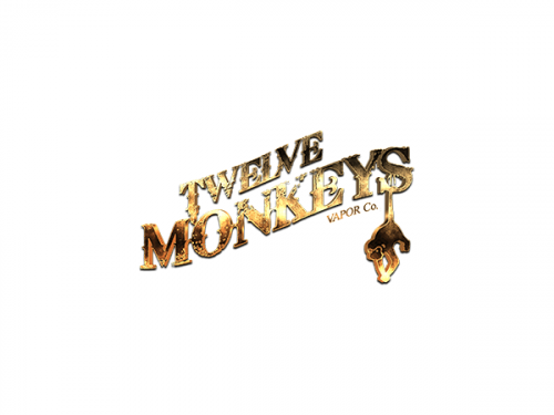 Twelve Monkey Longfill
